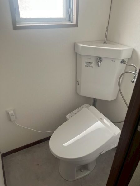 大阪府交野市内装リフォーム